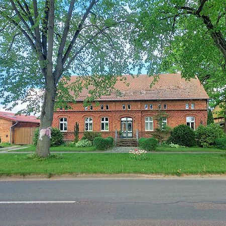 Ferienwohnung Buchholz Buchholz  Eksteriør bilde