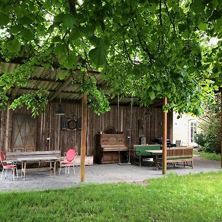 Ferienwohnung Buchholz Buchholz  Eksteriør bilde